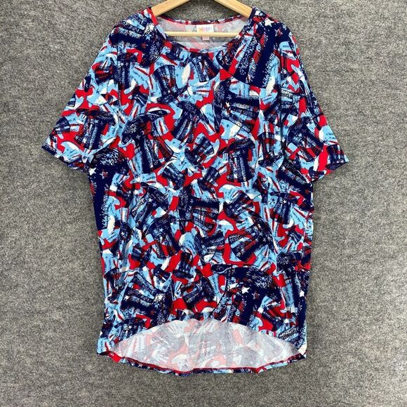 LuLaRoe Tops - ❌ SOLD❌